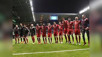 Bundesliga: Bayern Munich look to extend their lead on top with win; RB Leipzig face Hannover 96