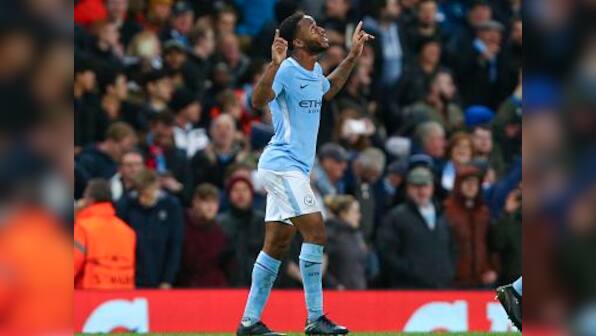 Premier League: Pep Guardiola admits to be pleasantly surprised with Raheem Sterling's impressive form