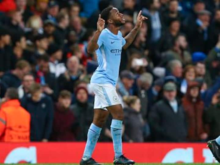 Premier League: Pep Guardiola admits to be pleasantly surprised with Raheem Sterling's impressive form