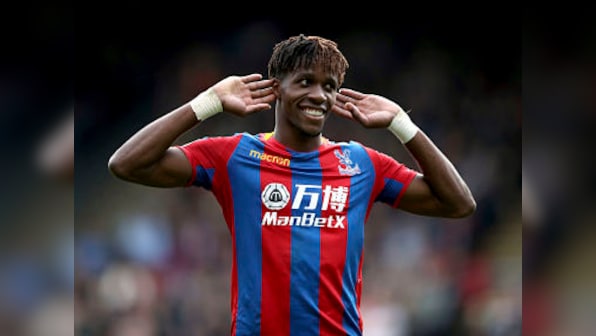 FIFA World Cup 2018 qualifiers: Wilfried Zaha to make Ivory Coast debut against Morocco in must-win game