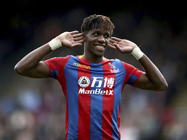 FIFA World Cup 2018 qualifiers: Wilfried Zaha to make Ivory Coast debut against Morocco in must-win game FIFA World Cup 2018 qualifiers: Wilfried Zaha to make Ivory Coast debut against Morocco in must-win game