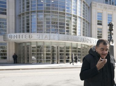 FIFA trial into charges of wire fraud, money laundering set to begin in Brooklyn on Monday FIFA trial into charges of wire fraud, money laundering set to begin in Brooklyn on Monday