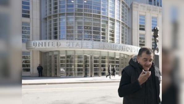 FIFA trial into charges of wire fraud, money laundering set to begin in Brooklyn on Monday