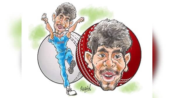 Jasprit Bumrah is the best limited overs bowler in the world; will selectors pick him?