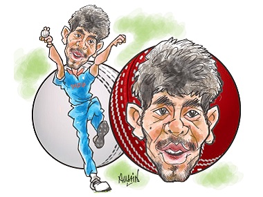 Jasprit Bumrah is the best limited overs bowler in the world; will selectors pick him? Jasprit Bumrah is the best limited overs bowler in the world; will selectors pick him?