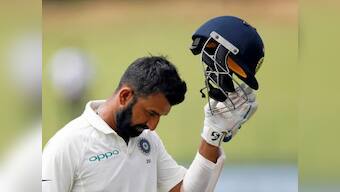 India vs Sri Lanka: Cheteshwar Pujara sends warning signal to visitors with his Ranji Trophy form