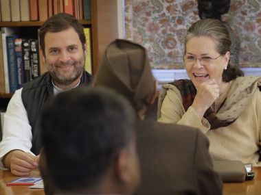 CWC clears decks and dates for Rahul Gandhi's road ahead: Will be Congress chief in Dec, PM face in 2019 CWC clears decks and dates for Rahul Gandhi's road ahead: Will be Congress chief in Dec, PM face in 2019