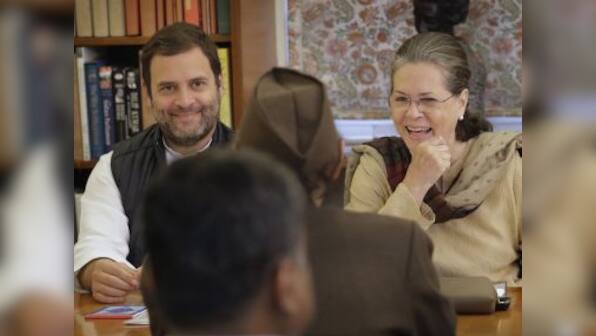 CWC clears decks and dates for Rahul Gandhi's road ahead: Will be Congress chief in Dec, PM face in 2019