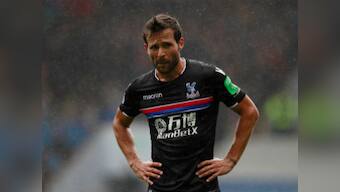 Premier League: Crystal Palace must turn good performances into wins to survive, says Yohan Cabaye
