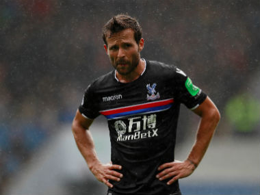 Premier League: Crystal Palace must turn good performances into wins to survive, says Yohan Cabaye Premier League: Crystal Palace must turn good performances into wins to survive, says Yohan Cabaye