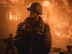 Call of Duty: WWII - PlayStation 4, PlayStation 4