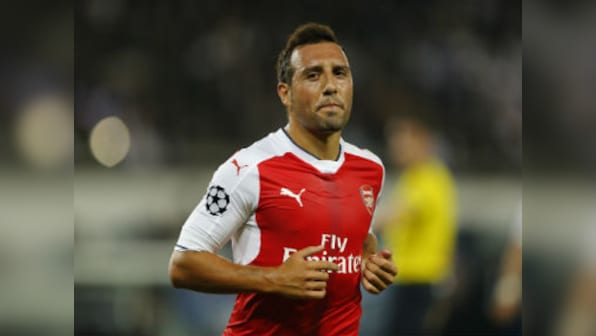 Santi Cazorla looks to resurrect career at first club Villarreal after leaving Arsenal