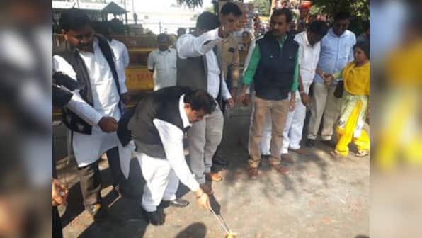 Rahul Gandhi set to become Congress president: As party workers celebrate, monumental challenges lie ahead