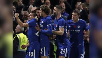 Premier League: Reinvigorated Chelsea expose Jose Mourinho and Manchester United's straightforward blueprint