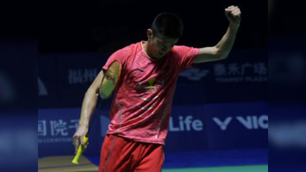 China Open 2017: Chen Long cracks 25-month Superseries title hoodoo with rare display of patience