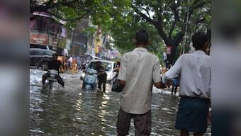 Chennai rain: Two minor girls electrocuted after stepping on naked wire; three electricity board officials suspended