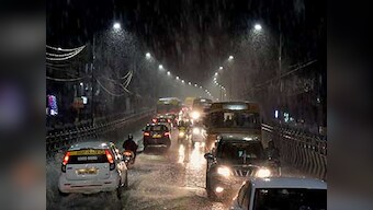 Chennai rains: Downpour continues in city, Tamil Nadu; MeT department says more showers likely