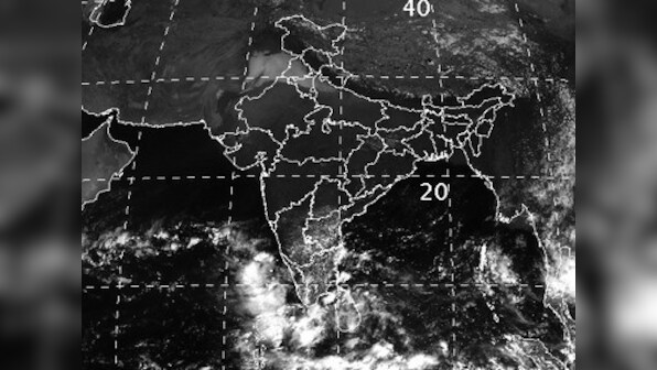 Rains lash parts of Chennai and neighbouring areas; schools reopen after week-long holiday