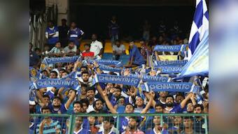 ISL 2017-18: NorthEast United owner John Abraham furious after female fan harassed by Chennaiyin FC supporter