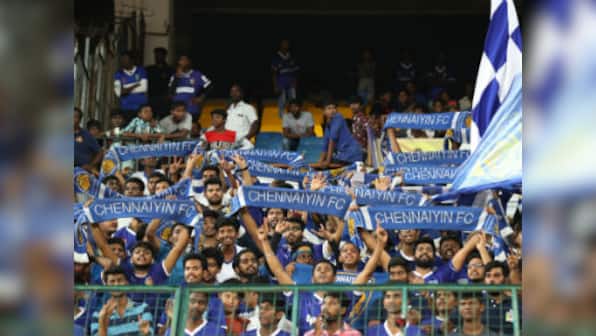 ISL 2017-18: NorthEast United owner John Abraham furious after female fan harassed by Chennaiyin FC supporter