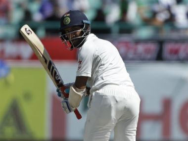 India vs Sri Lanka: Cheteshwar Pujara says series against visitors 'good opportunity' to prepare for Proteas tour India vs Sri Lanka: Cheteshwar Pujara says series against visitors 'good opportunity' to prepare for Proteas tour