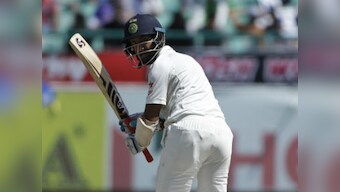 India vs Sri Lanka: Cheteshwar Pujara says series against visitors 'good opportunity' to prepare for Proteas tour