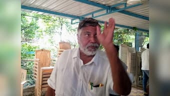 Gujarat election 2017: Chhotubhai Vasava demands his pound of flesh from Congress for saving Ahmed Patel