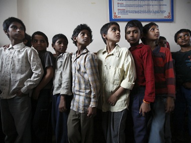 Centre directs NIA to collect DNA samples of parents of missing children to ensure faster recovery Centre directs NIA to collect DNA samples of parents of missing children to ensure faster recovery