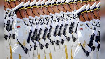 Chinese belligerence is only going to increase from US ambivalence on the Indo-Pacific