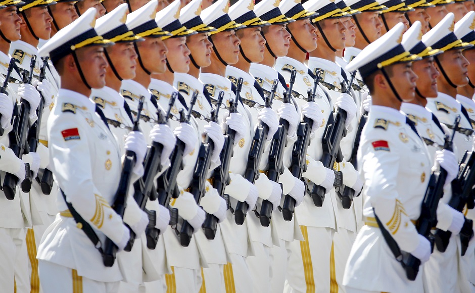 Chinese belligerence is only going to increase from US ambivalence on the Indo-Pacific Chinese belligerence is only going to increase from US ambivalence on the Indo-Pacific