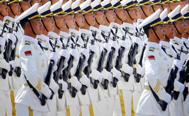 Chinese belligerence is only going to increase from US ambivalence on the Indo-Pacific