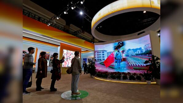 In China, citizens can now be jailed for up to three years for disrespecting national anthem