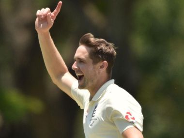 Ashes 2017-18: England's Chris Woakes takes six wickets as Cricket Australia XI end day 1 at 249 for 9 Ashes 2017-18: England's Chris Woakes takes six wickets as Cricket Australia XI end day 1 at 249 for 9
