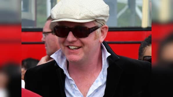 BBC presenter Chris Evans accused of sexual harassment by ex-colleague; victim claims channel did not take action