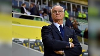 Former Leicester City manager Claudio Ranieri to leave Nantes at end of season