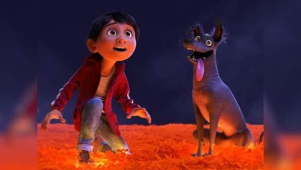 Coco: Is Pixar's new film surrounding Day of the Dead a copy of 2014's The Book of Life?