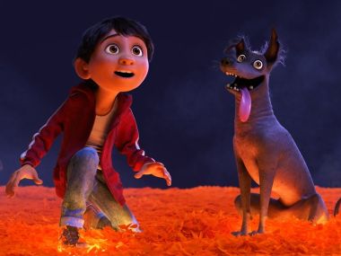 Coco: Is Pixar's new film surrounding Day of the Dead a copy of 2014's The Book of Life? Coco: Is Pixar's new film surrounding Day of the Dead a copy of 2014's The Book of Life?
