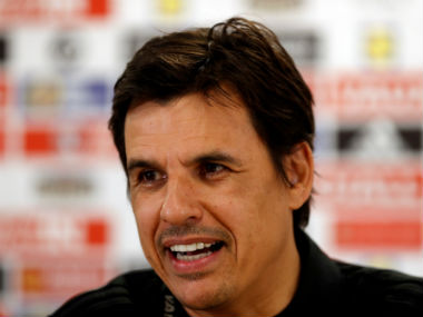 Sunderland manager Chris Coleman says chance to turn around club's fortune was too good to refuse Sunderland manager Chris Coleman says chance to turn around club's fortune was too good to refuse