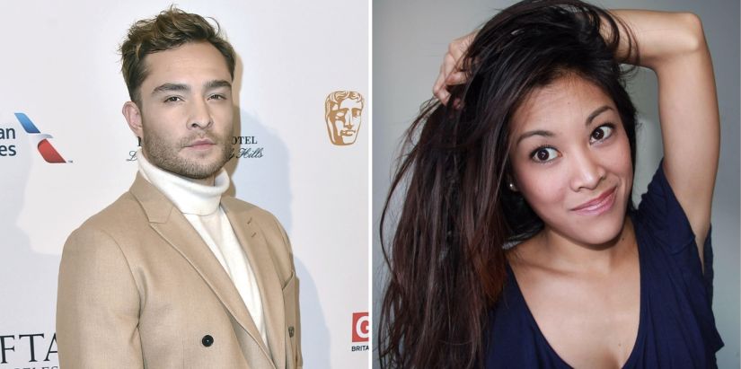 Gossip Girl star Ed Westwick accused of rape, this time by actor Aurelie Wynn Gossip Girl star Ed Westwick accused of rape, this time by actor Aurelie Wynn