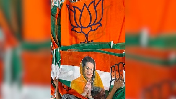 Gujarat polls: Alienated tribals lament BJP, Congress' apathy, say they have lost hope in political parties