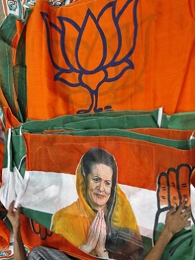 Gujarat polls: Alienated tribals lament BJP, Congress' apathy, say they have lost hope in political parties Gujarat polls: Alienated tribals lament BJP, Congress' apathy, say they have lost hope in political parties