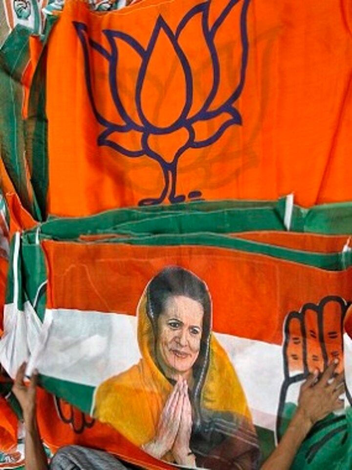 Gujarat polls: Alienated tribals lament BJP, Congress' apathy, say they have lost hope in political parties