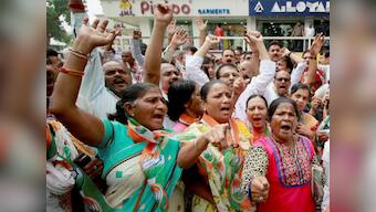 Gujarat polls see least number of women candidates: BJP, Congress stand united in disdain for gender parity
