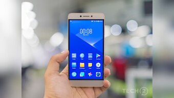 Coolpad Cool Play 6 review: Great hardware and an average camera make for an interesting package