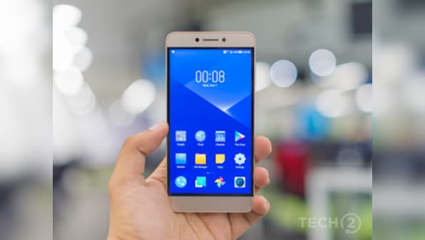 Coolpad Cool Play 6 review: Great hardware and an average camera make for an interesting package