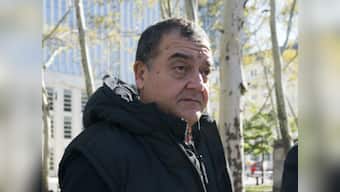 Ex-CONCACAF official sentenced to jail by US judge over involvement in 'breathtaking' FIFA corruption scandal