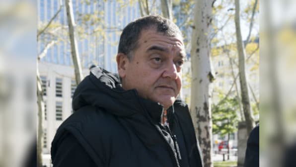 Ex-CONCACAF official sentenced to jail by US judge over involvement in 'breathtaking' FIFA corruption scandal