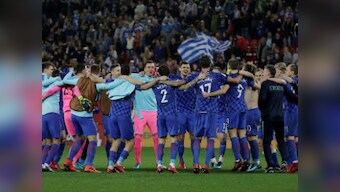 FIFA World Cup 2018 qualifiers: Italy, Ireland struggle for finals berth; Croatia and Switzerland qualify