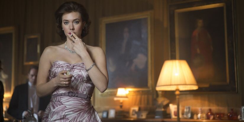 The Crown Season 2 trailer: Netflixs new promos promise plenty of royal drama