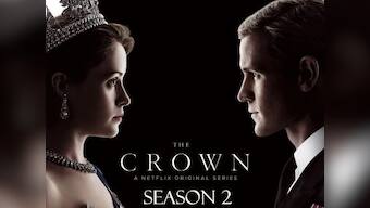 The Crown Season 2 trailer: Queen Elizabeth and the monarchy brace for the swinging '60s